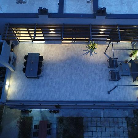 Amai Apartment Спліт Екстер'єр фото