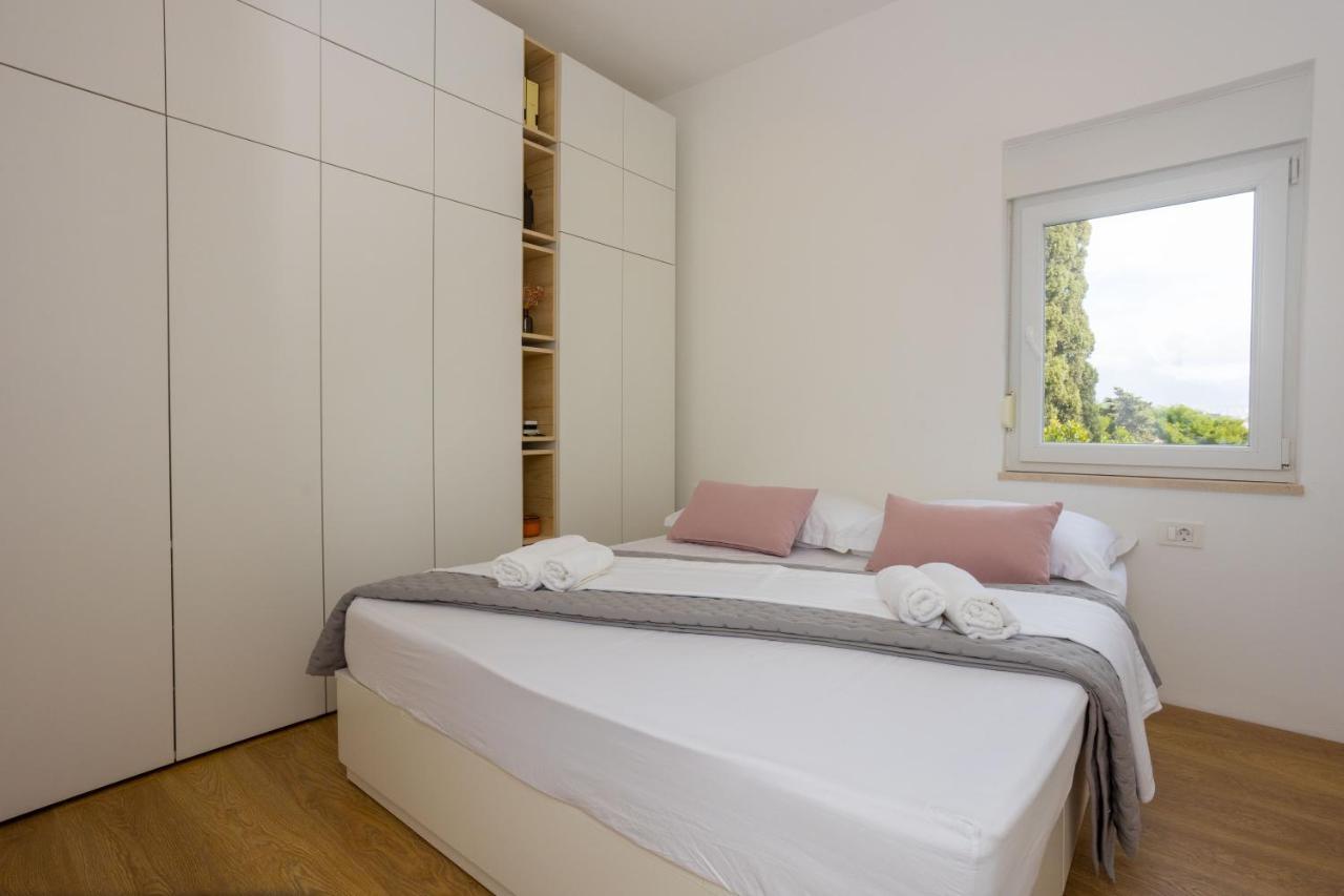 Amai Apartment Спліт Екстер'єр фото