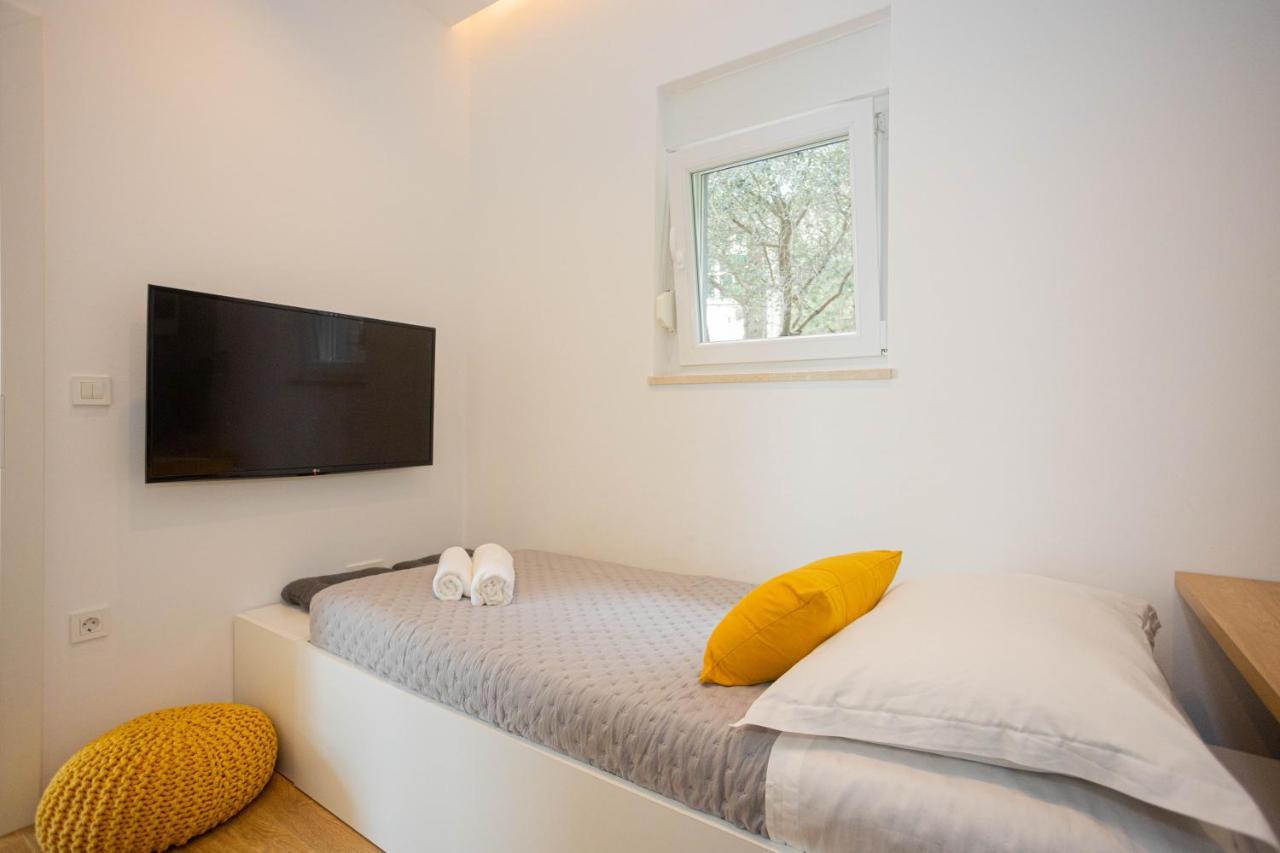 Amai Apartment Спліт Екстер'єр фото