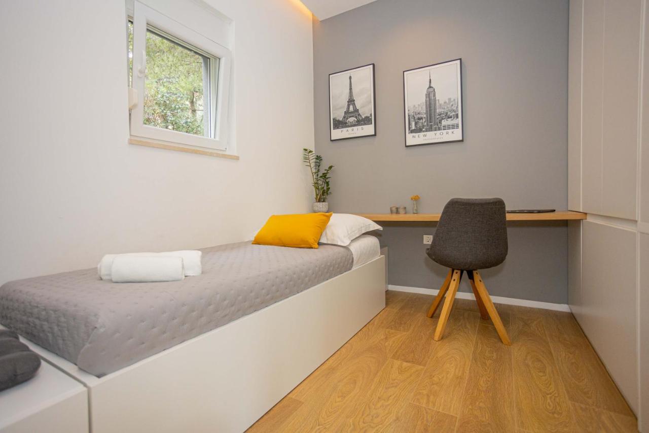 Amai Apartment Спліт Екстер'єр фото