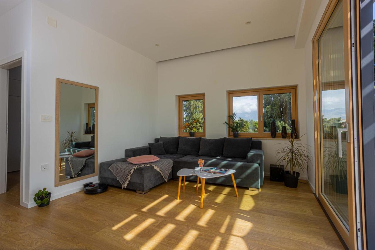 Amai Apartment Спліт Екстер'єр фото