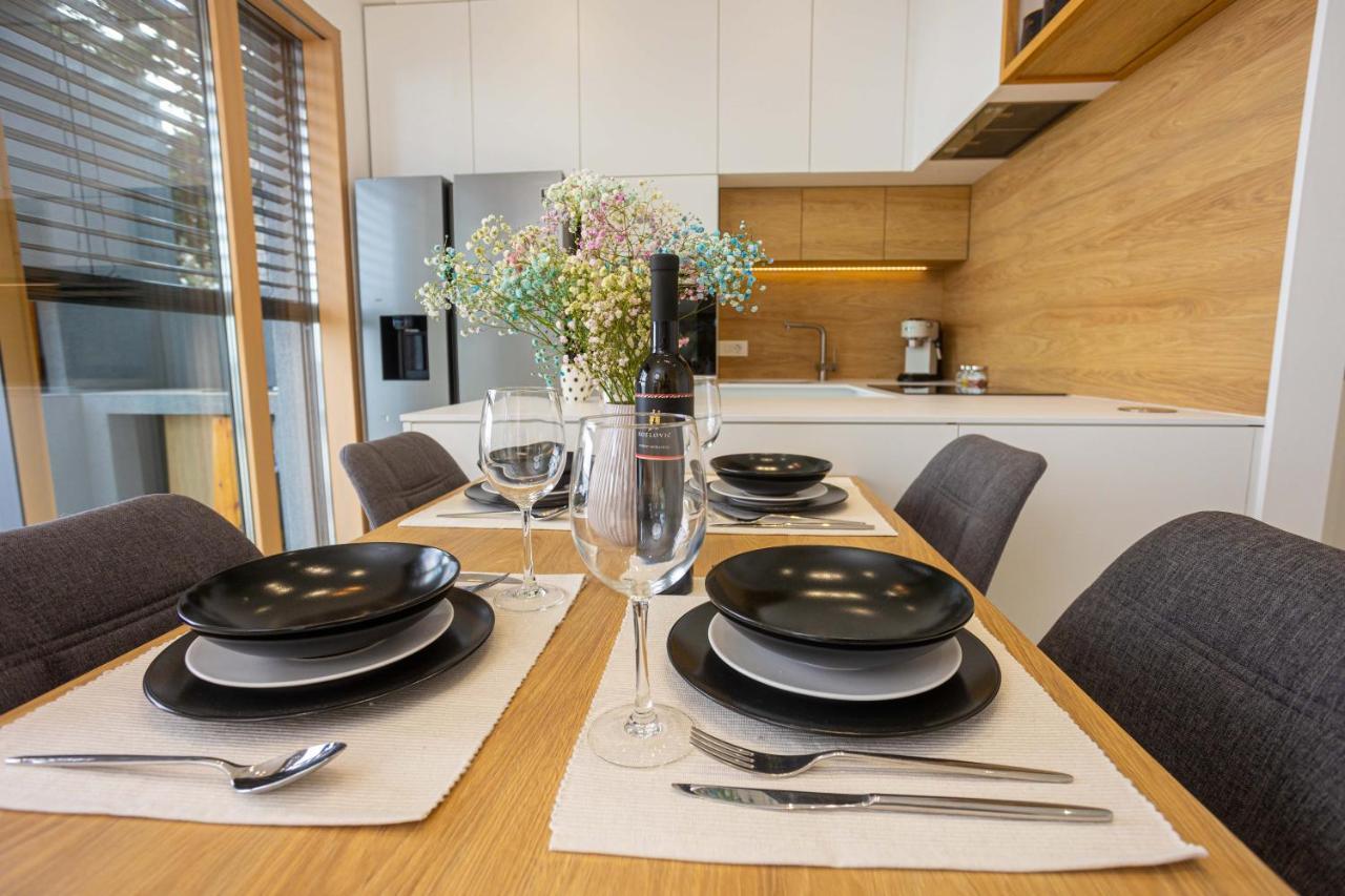 Amai Apartment Спліт Екстер'єр фото