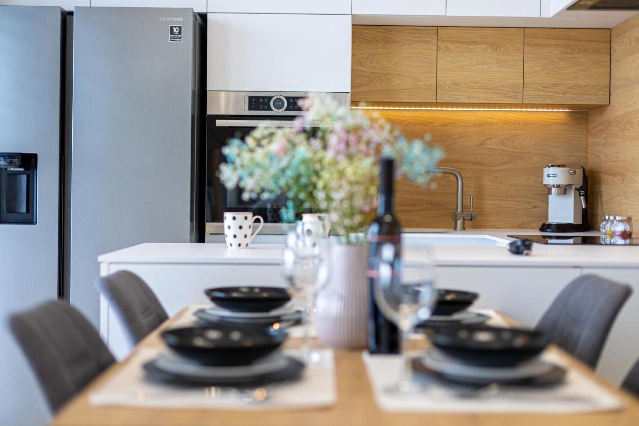 Amai Apartment Спліт Екстер'єр фото
