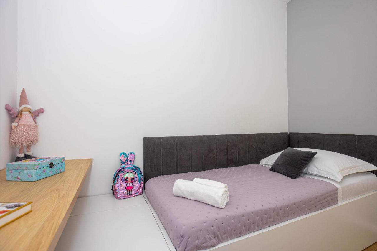 Amai Apartment Спліт Екстер'єр фото