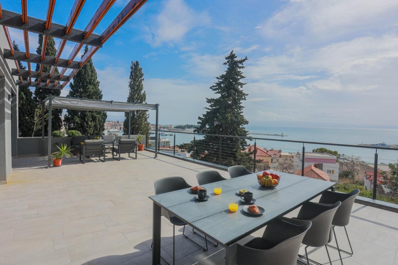 Amai Apartment Спліт Екстер'єр фото