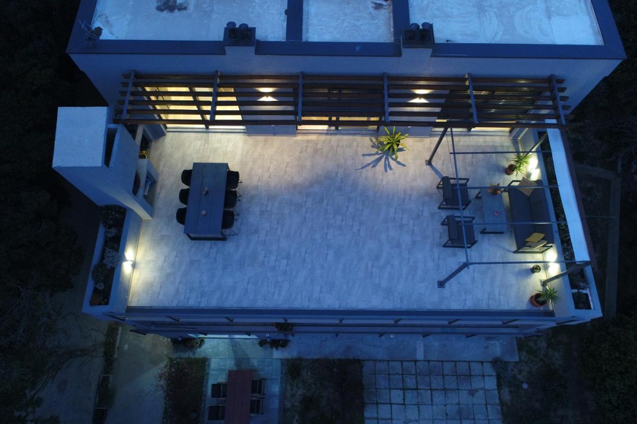 Amai Apartment Спліт Екстер'єр фото
