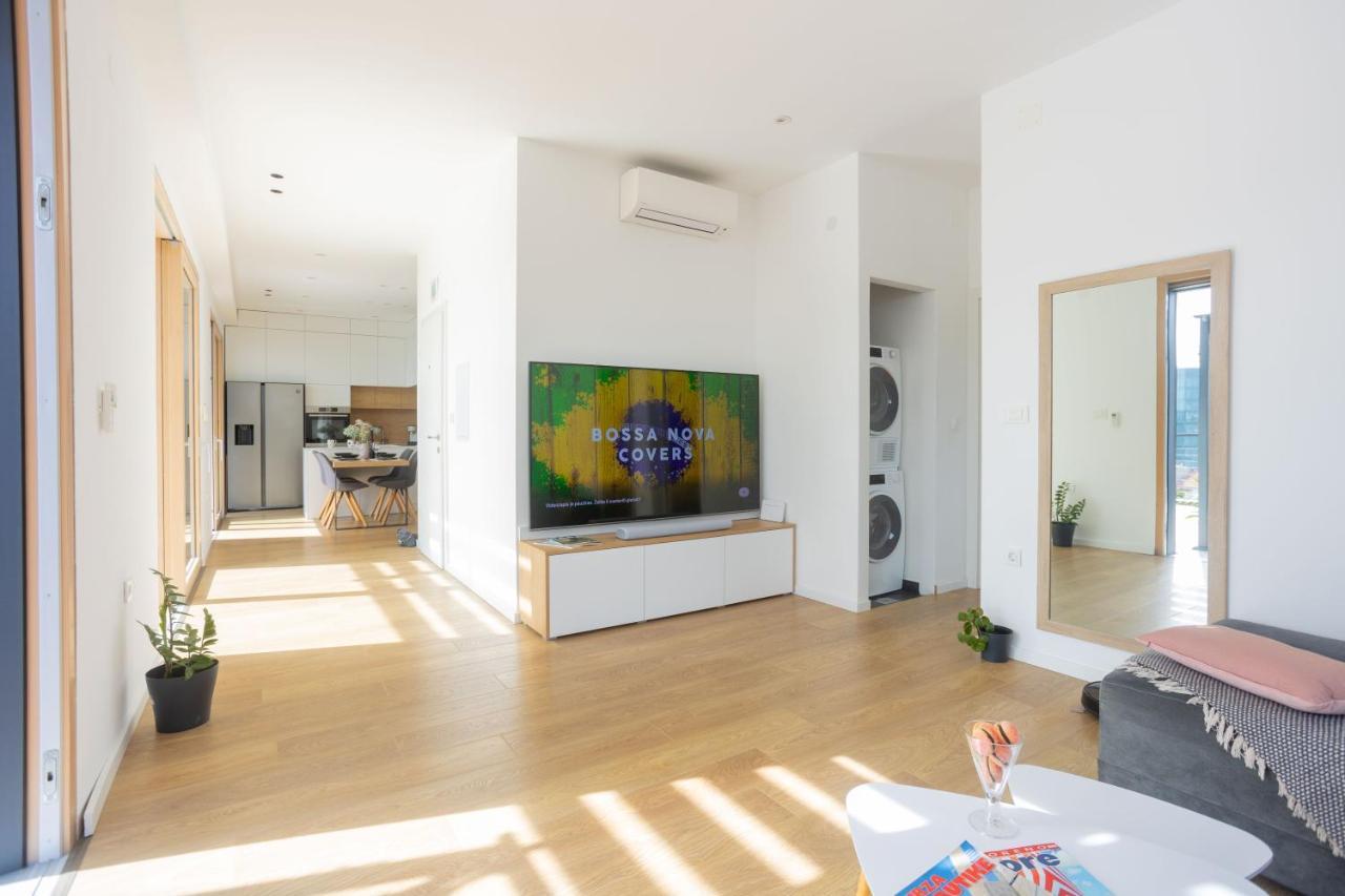 Amai Apartment Спліт Екстер'єр фото