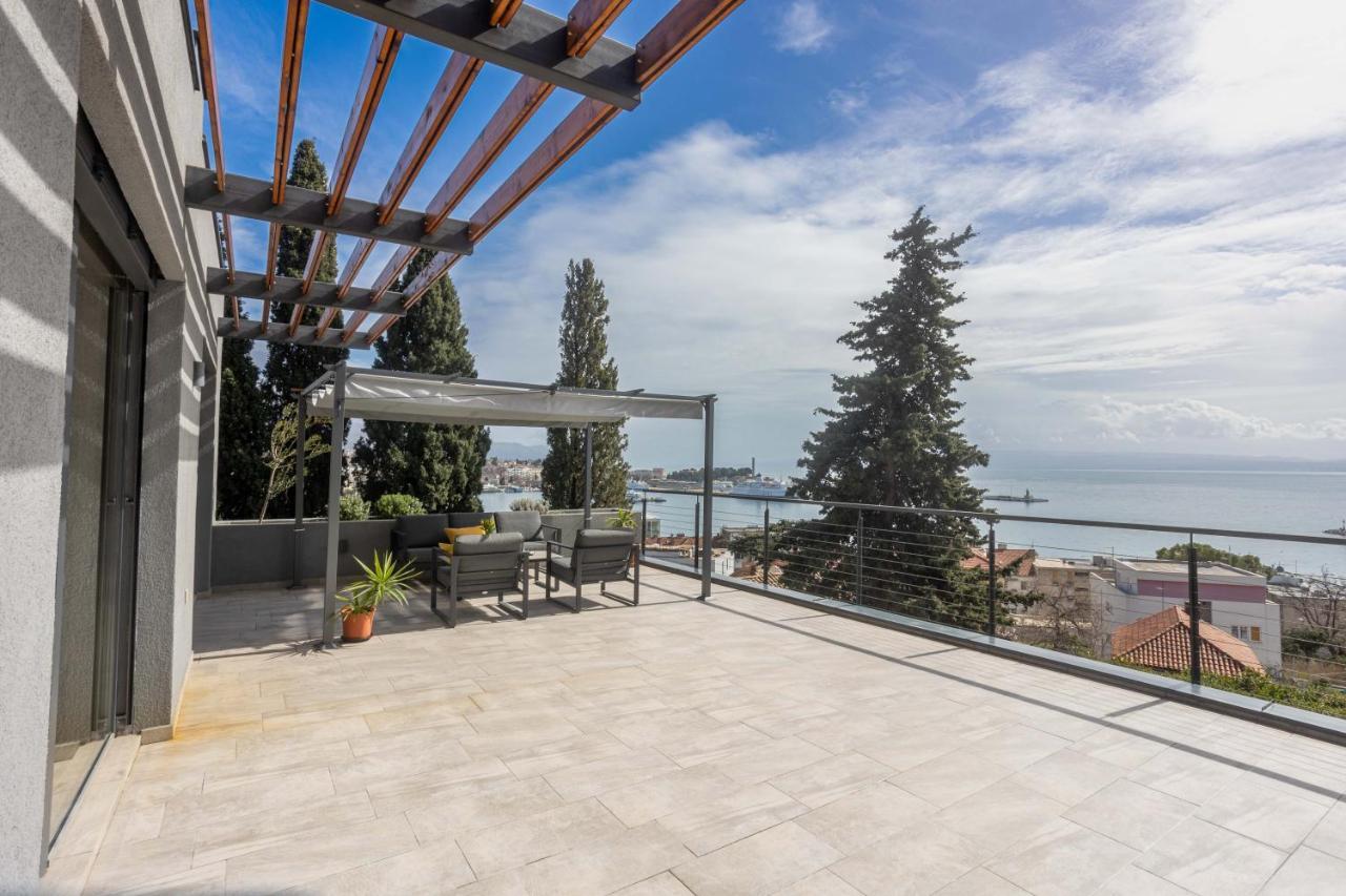 Amai Apartment Спліт Екстер'єр фото