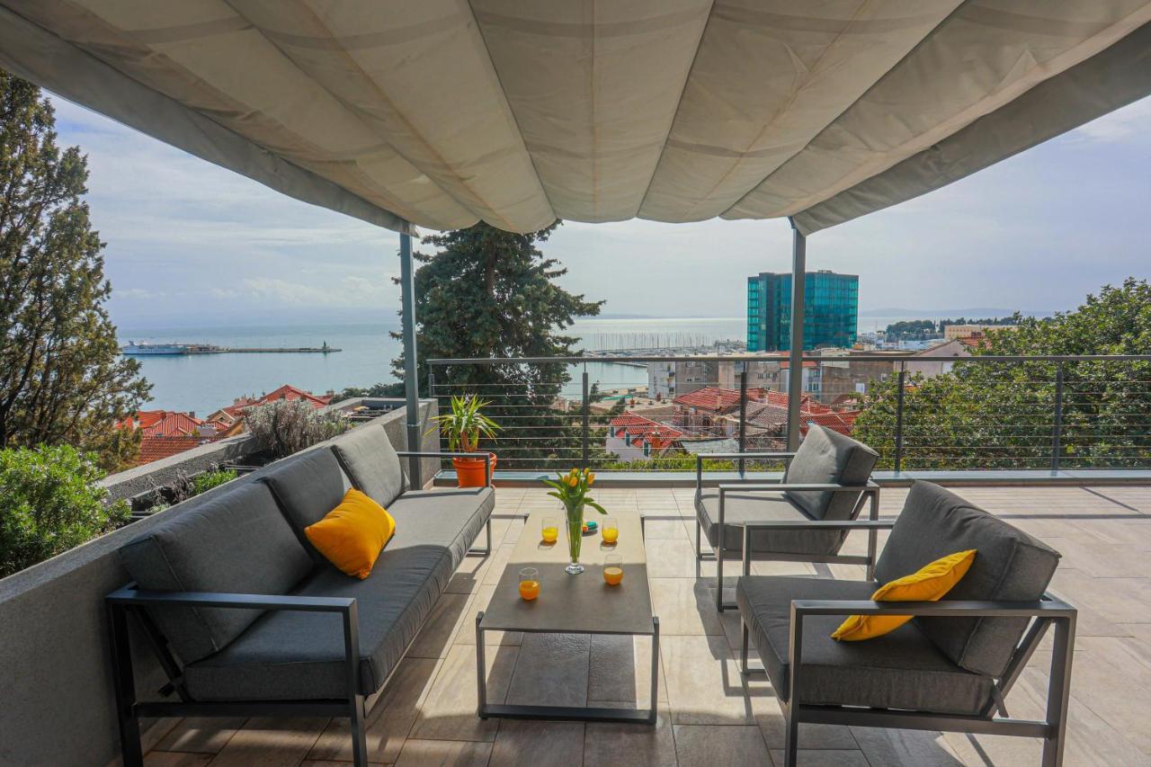 Amai Apartment Спліт Екстер'єр фото